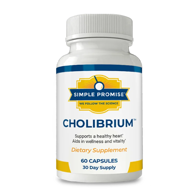 Cholibrium Sleep Health — 1 Bottle / 30 Day Supply